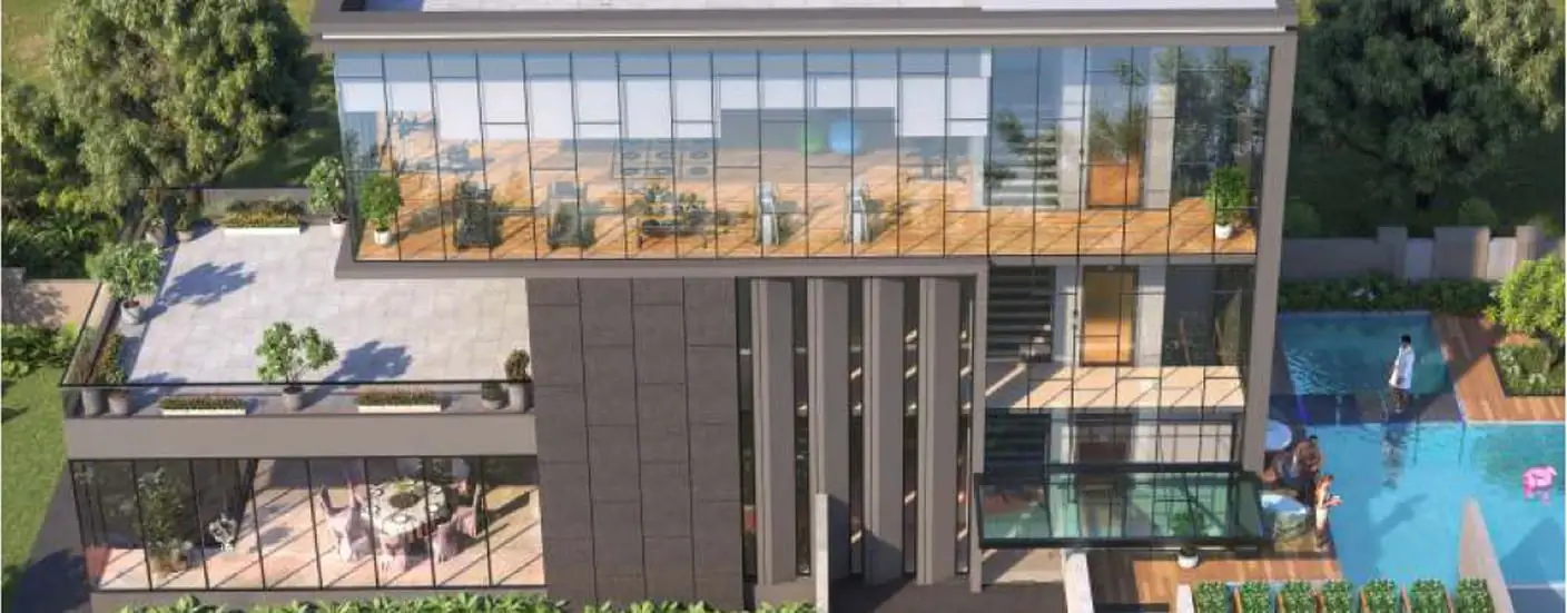 Mangalam Aikyam Ravet Clubhouse Image