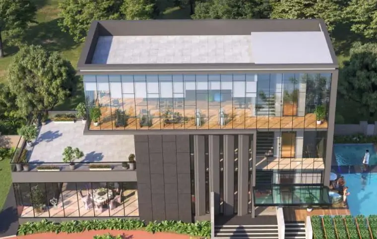 Mangalam Aikyam Ravet Key Highlights Image